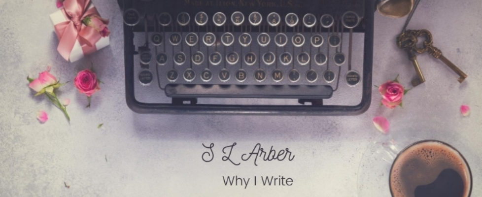 Why I Write (1)