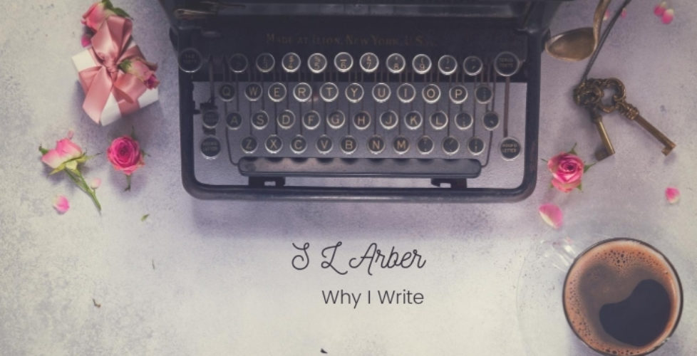 Why I Write (1)